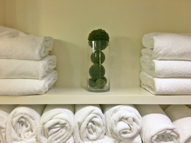 Four Seasons Spa, Chicago, Spa Day, RebeccaWanderlusting