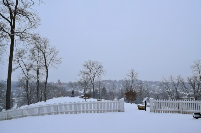 A Weekend in Galena, IL, RebeccaWanderlusting