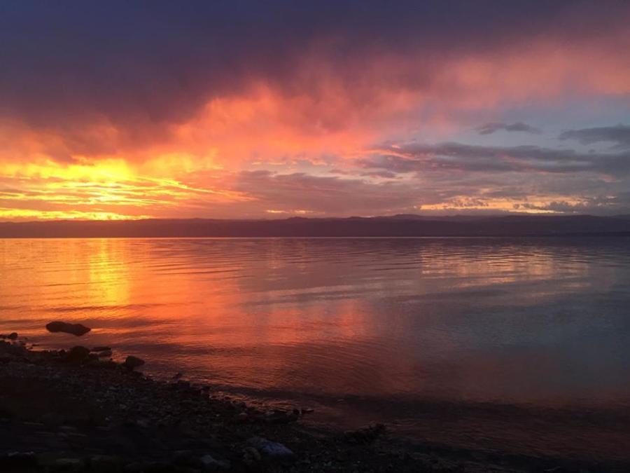 2016: A Year in Review, RebeccaWanderlusting