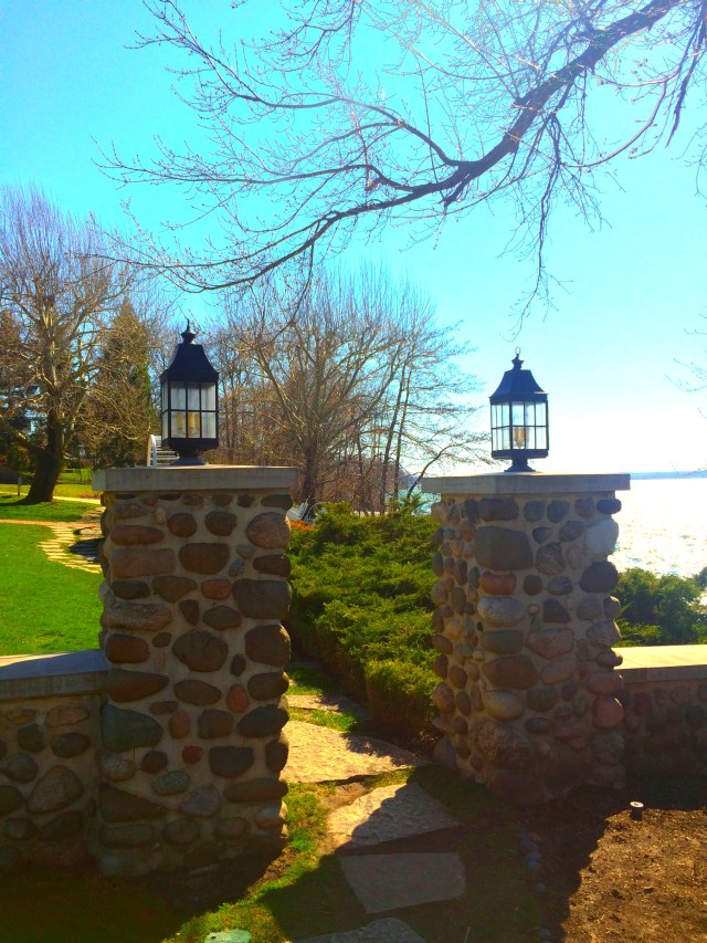 Lake Path, Lake Geneva, Wisconsin