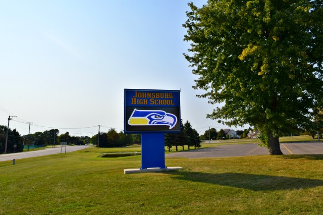 Ode to My Hometown: Johnsburg, IL | RebeccaWanderlusting