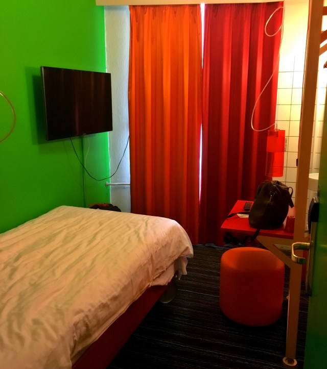 Annex Copenhagen, RebeccaWanderlusting