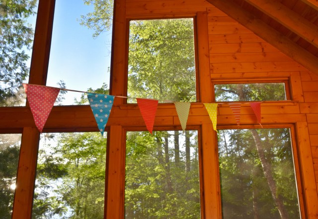 Up North, Maiden Lake, WI, RebeccaWanderlusting