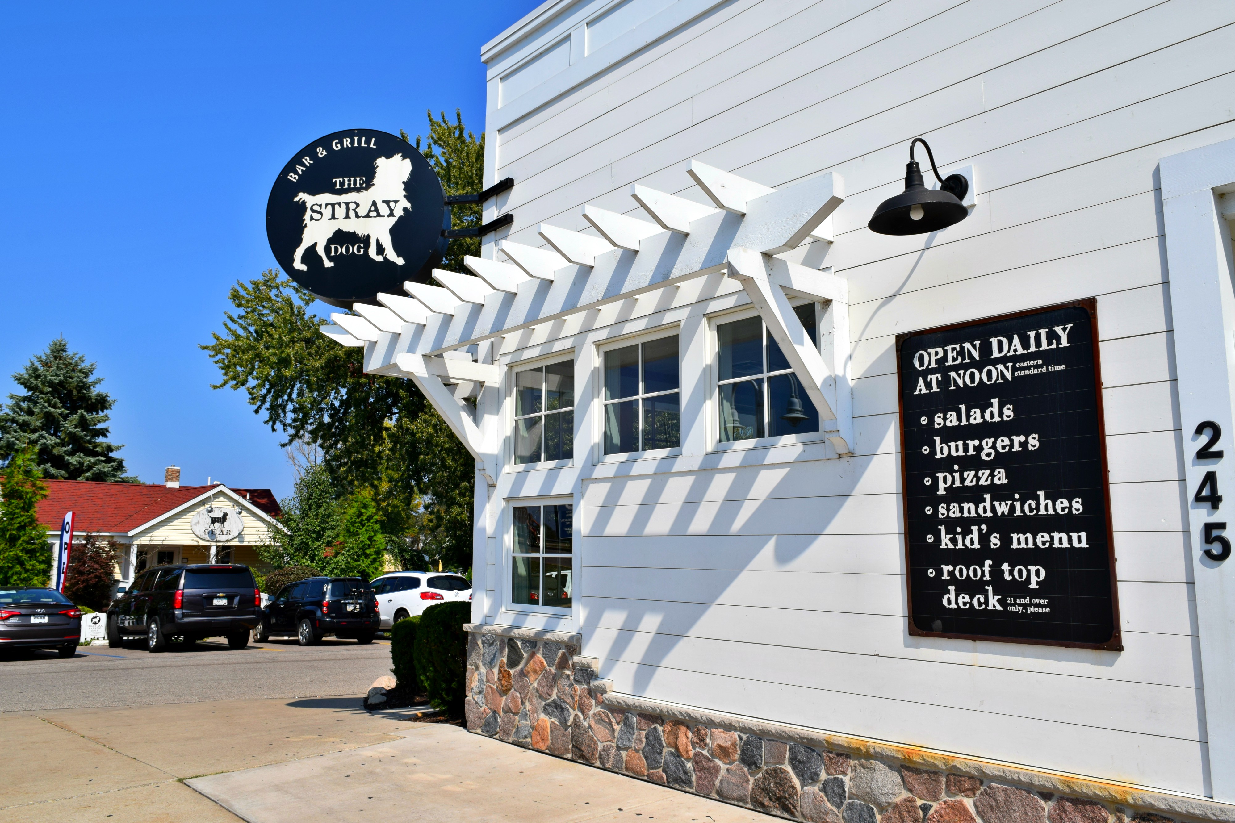 Day Trip: New Buffalo, MI | RebeccaWanderlusting