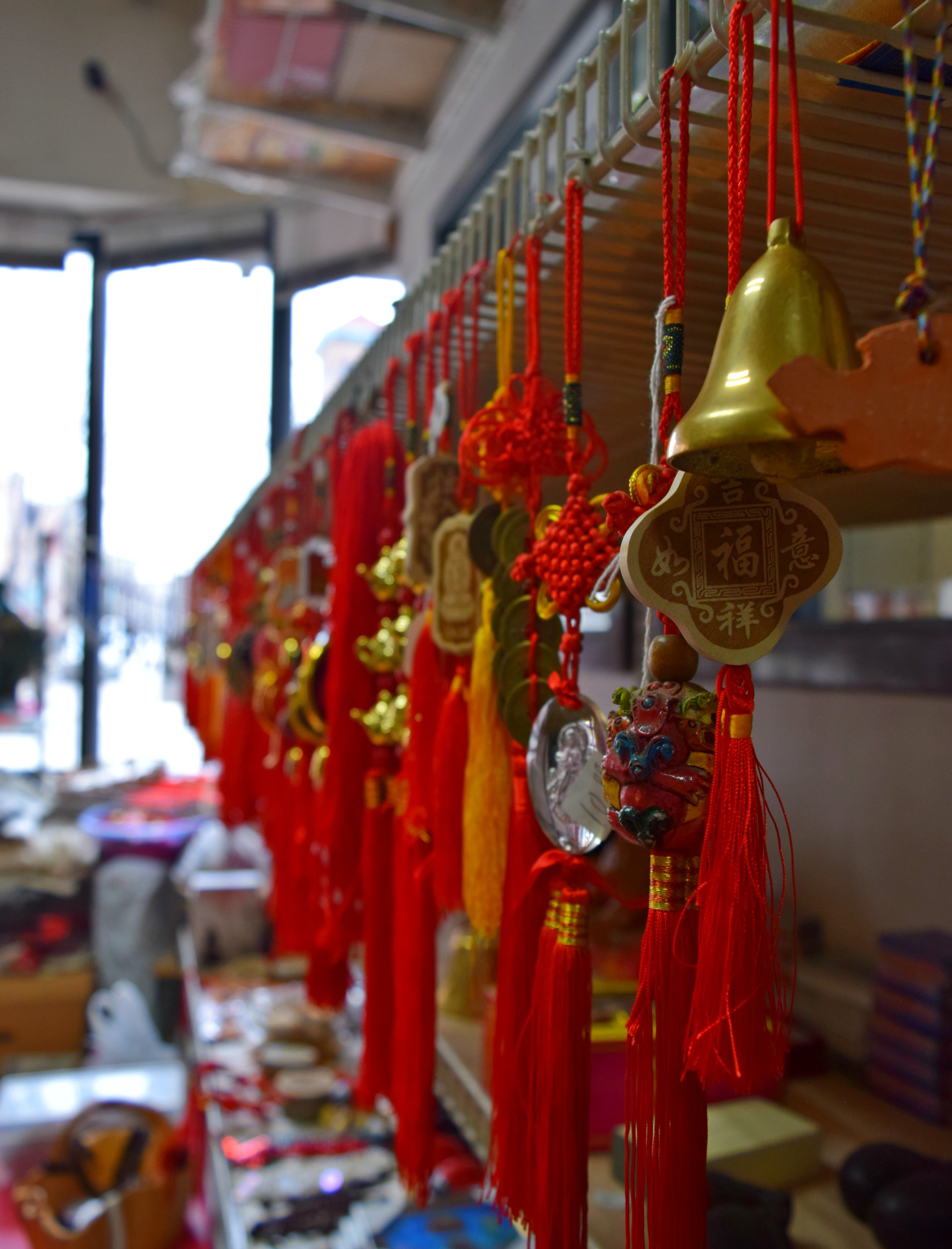 Neighborhood Spotlight Chinatown, Chicago, RebeccaWanderlusting