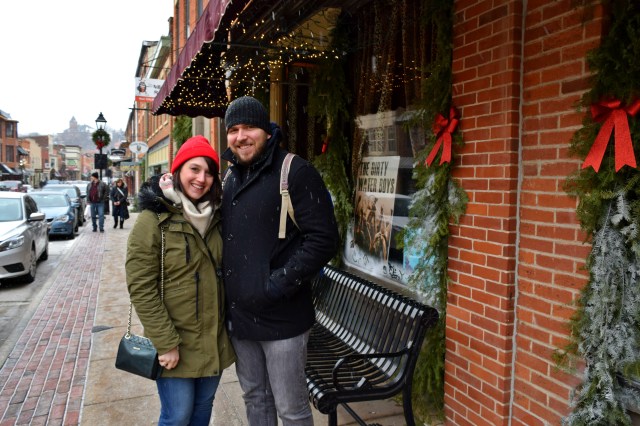 A Weekend in Galena, IL, RebeccaWanderlusting
