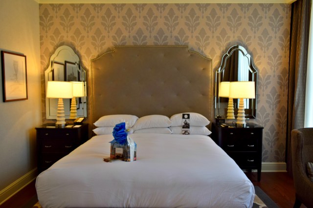 Pullman Cars, St. Louis, RebeccaWanderlusting