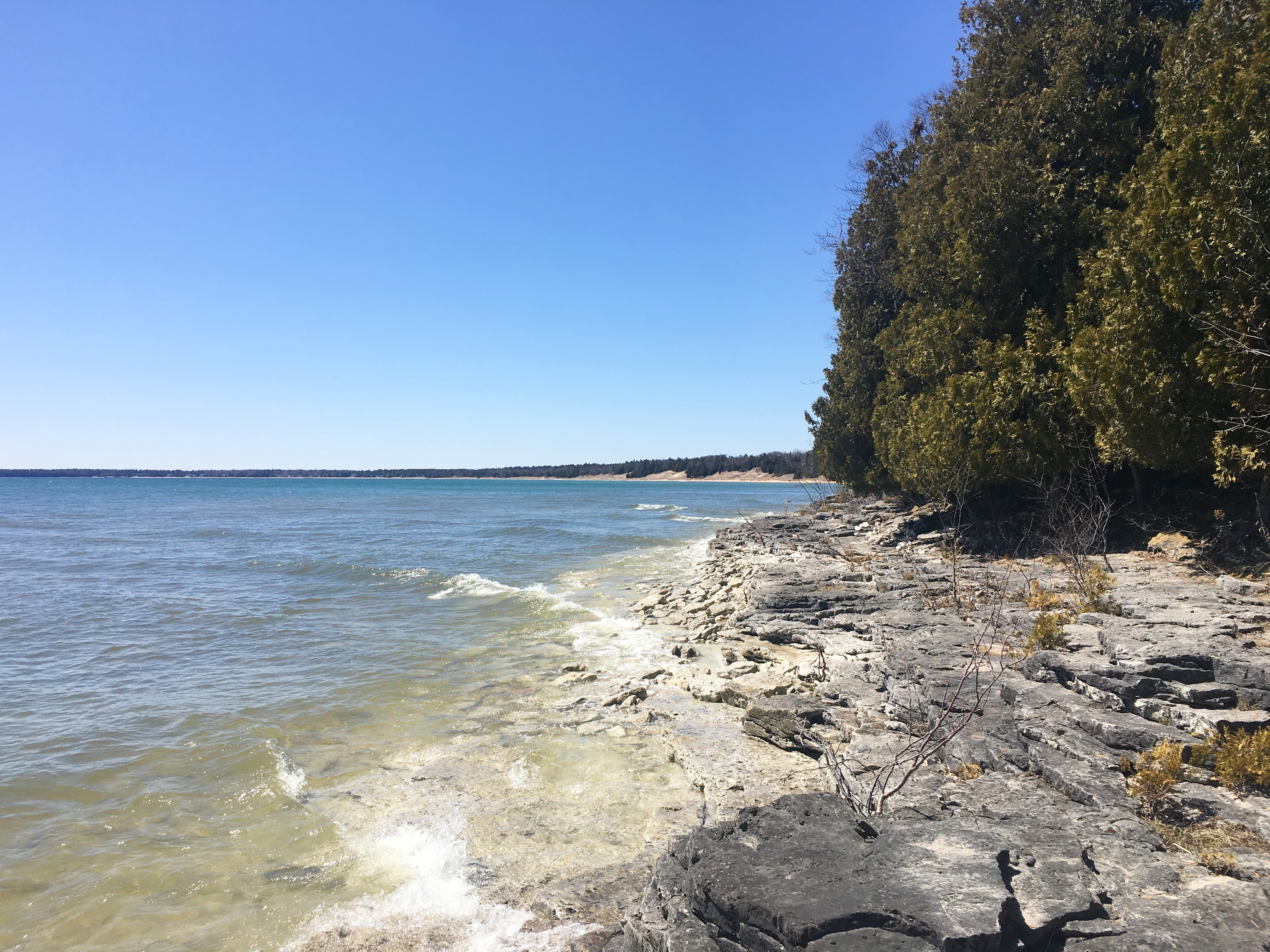 Sturgeon Bay, Wisconsin, Door County, RebeccaWanderlusting