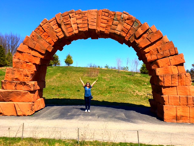 2017 Travel Plans, RebeccaWanderlusting