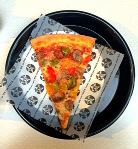 We The Pizza, Washington, D.C.