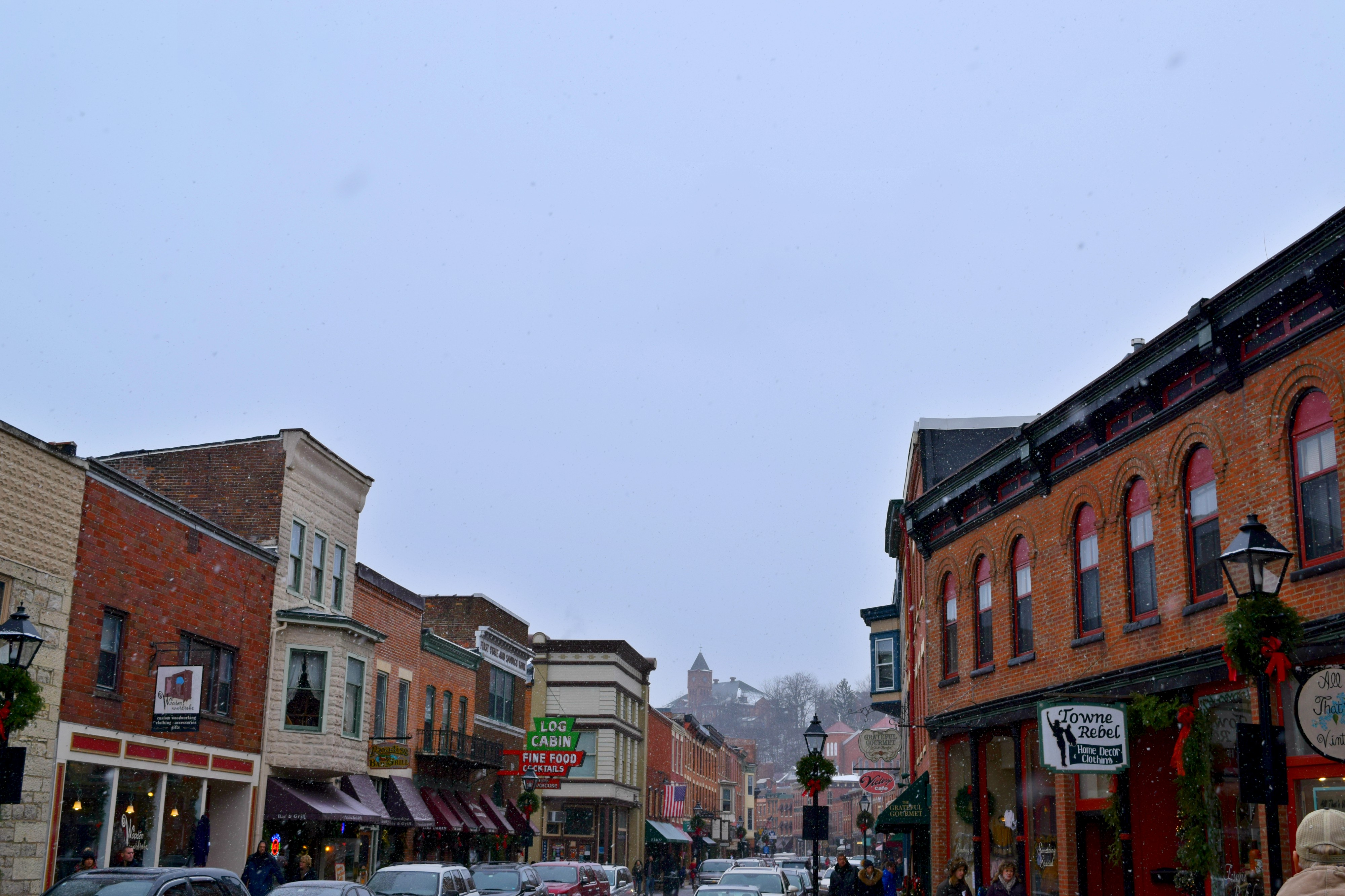 Galena, Midwest Road Trips, RebeccaWanderlusting