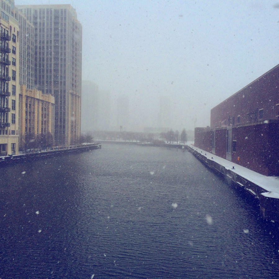 Top Five Friday: Winter Activities in Chicago | RebeccaWanderlusting