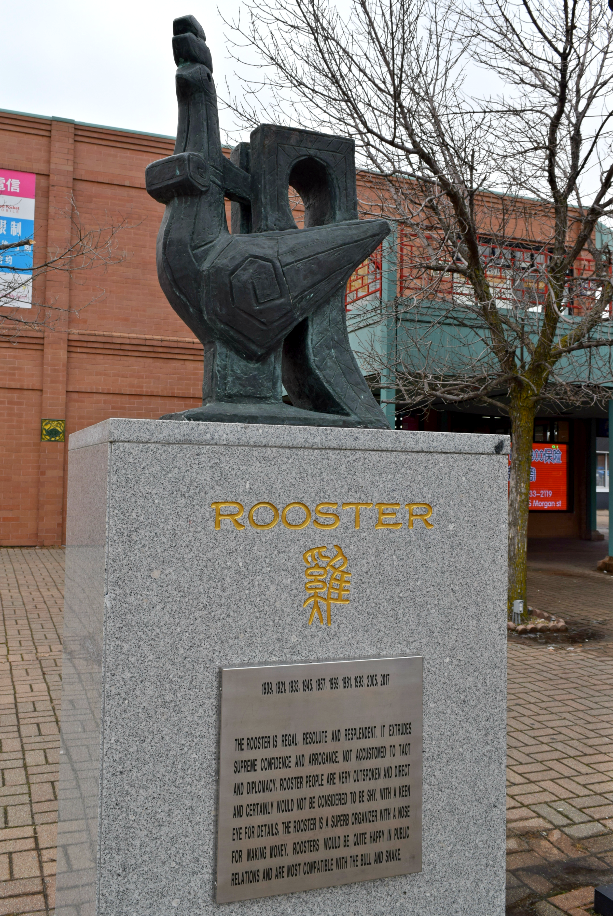Neighborhood Spotlight Chinatown Chicago, RebeccaWanderlusting
