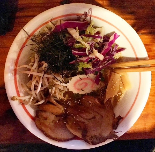 Furious Spoon, Favorite Chicago Restaurants, RebeccaWanderlusting