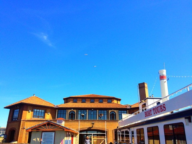 The Riviera, Lake Geneva, Wisconsin