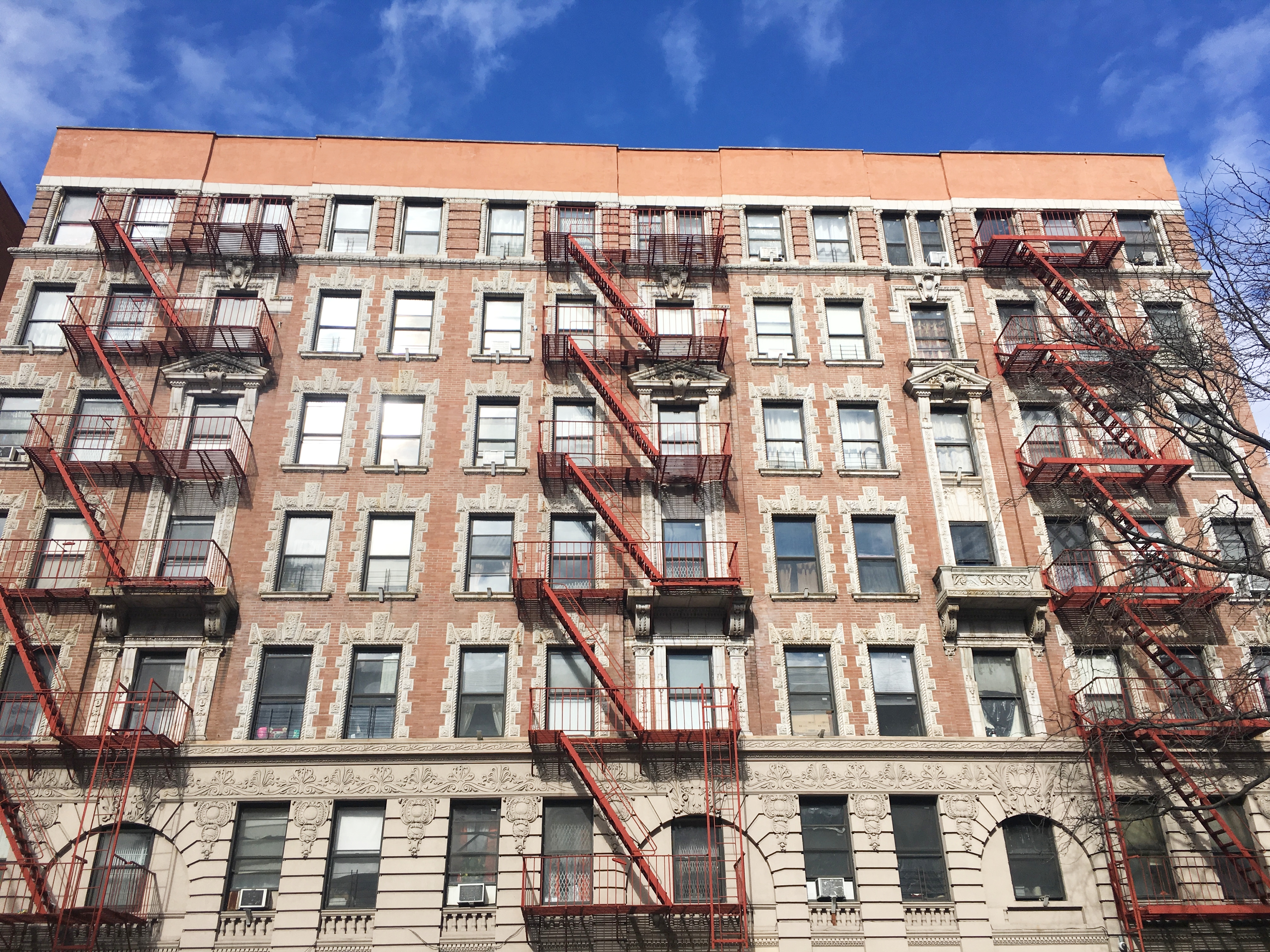 Harlem, NYC, ReneccaWanderlusting