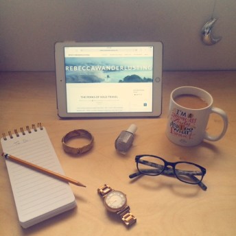 Balancing Work and Passion Projects