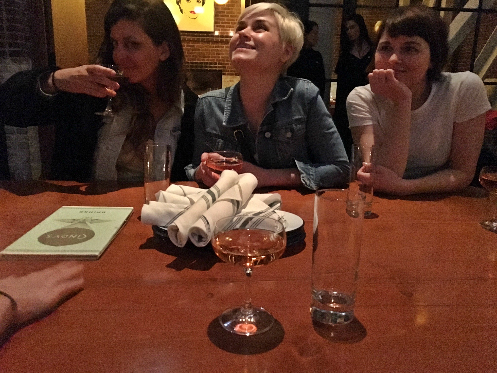 Girls Weekend at The Chicago Athletic Association, RebeccaWanderlusting