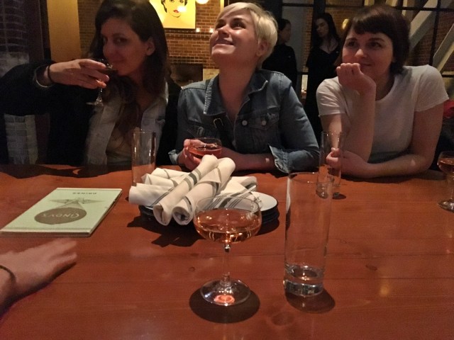 Girls Weekend at The Chicago Athletic Association, RebeccaWanderlusting