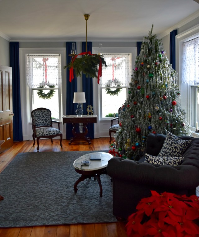 The Lamberson Guest House, Galena, IL, RebeccaWanderlusting