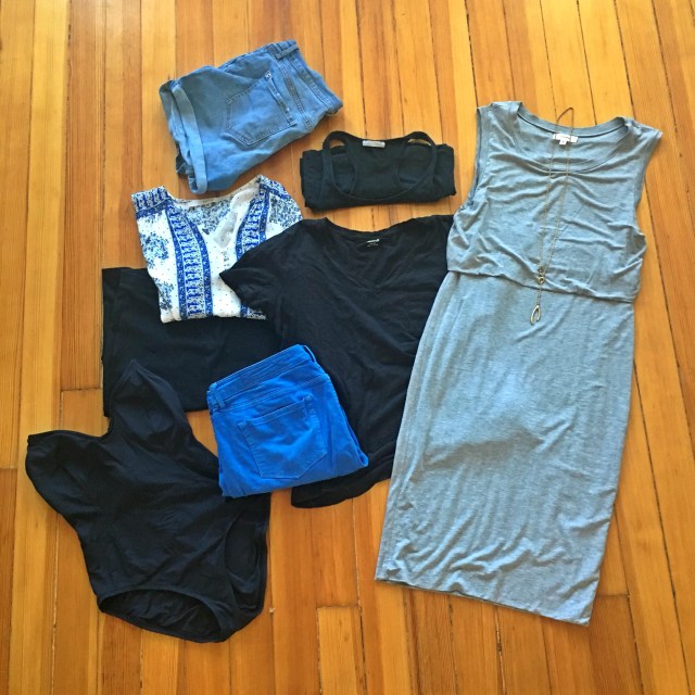 Weekend Getaway Essentials, RebeccaWanderlusting