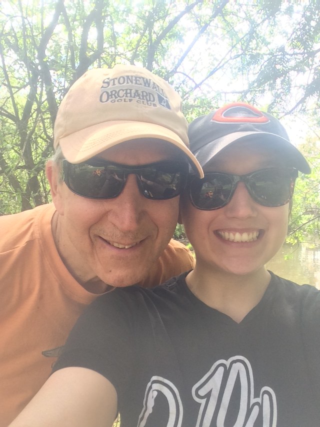 Fathers Day, RebeccaWanderlusting