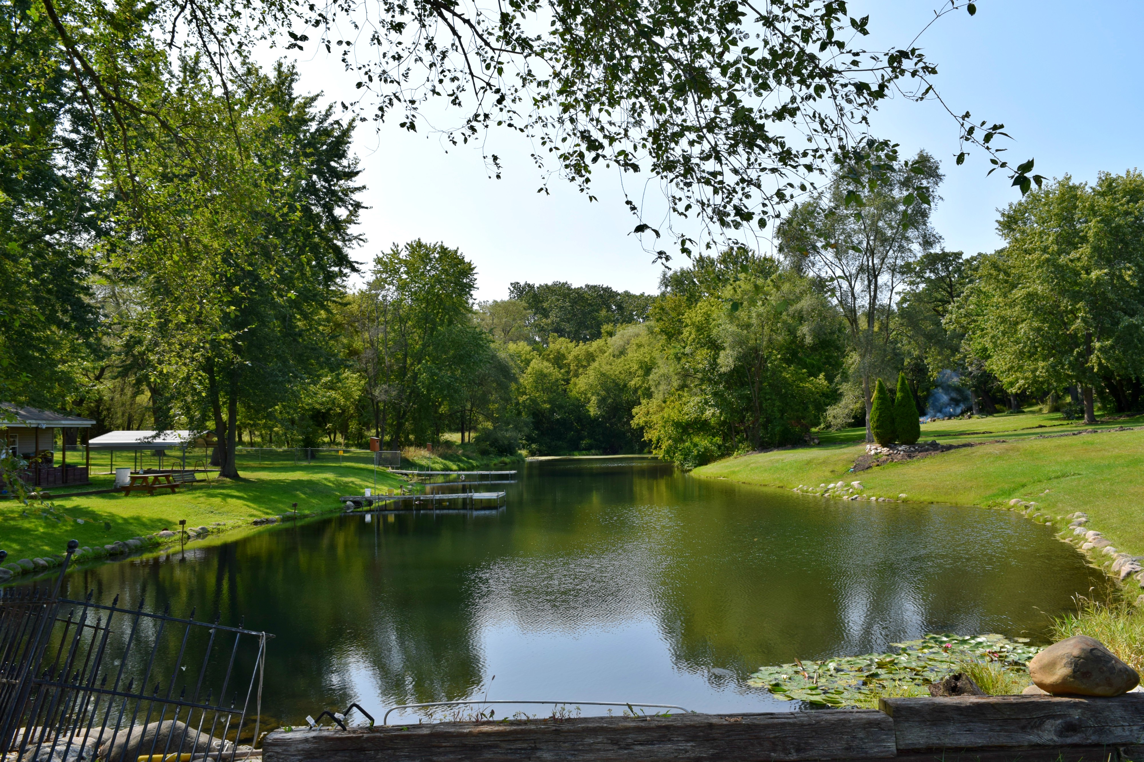 Ode to My Hometown: Johnsburg, IL | RebeccaWanderlusting