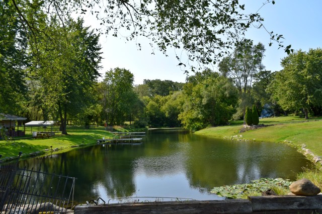 Ode to My Hometown: Johnsburg, IL | RebeccaWanderlusting