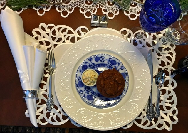 Breakfast at the Lamberson Guest House, Galena, RebeccaWanderlusting