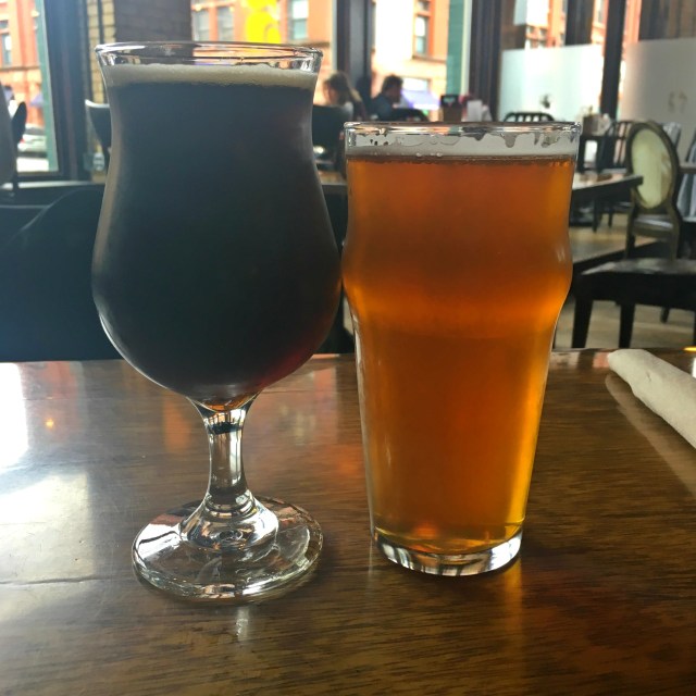 HopCat, Grand Rapids, RebeccaWanderlusting