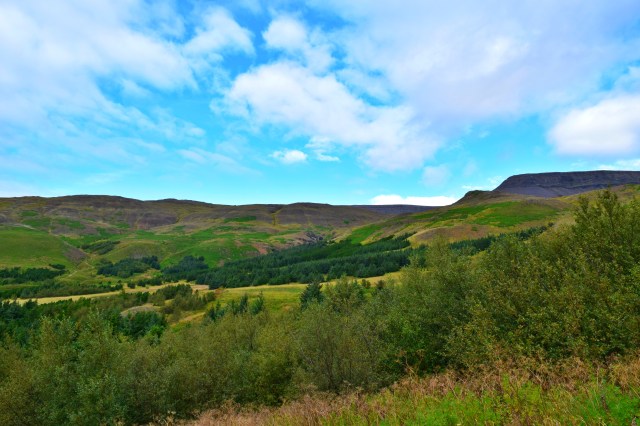 Hiking Mount Esja, Iceland, RebeccaWanderlusting
