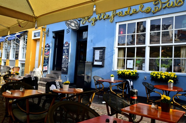 Nyhavn, Copenhagen, Denmark, RebeccaWanderlusting