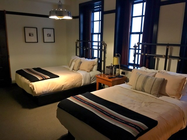 Girls Weekend at The Chicago Athletic Association, RebeccaWanderlusting