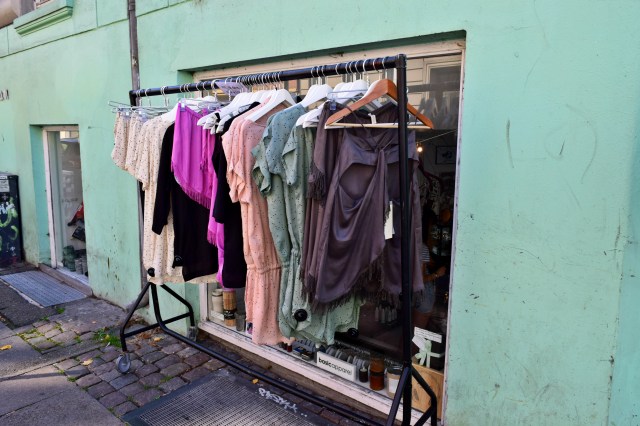 Norrebro Neighborhood, Copenhagen, Denmark, RebeccaWanderlusting