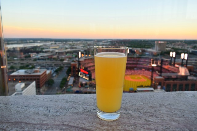 St. Louis, Missouri, RebeccaWanderlusting