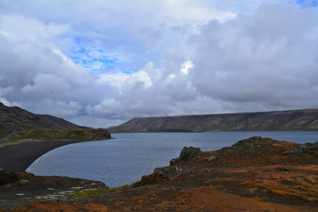 Reykjanes Peninsula Tour, Iceland, RebeccaWanderlusting