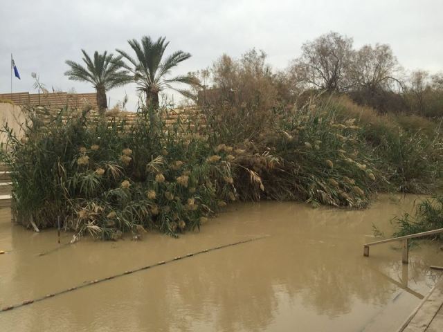 Day Trips from Amman by Gracie Barrie, RebeccaWanderlusting