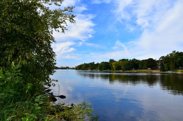 A Weekend in Rockford, IL | RebeccaWanderlusting