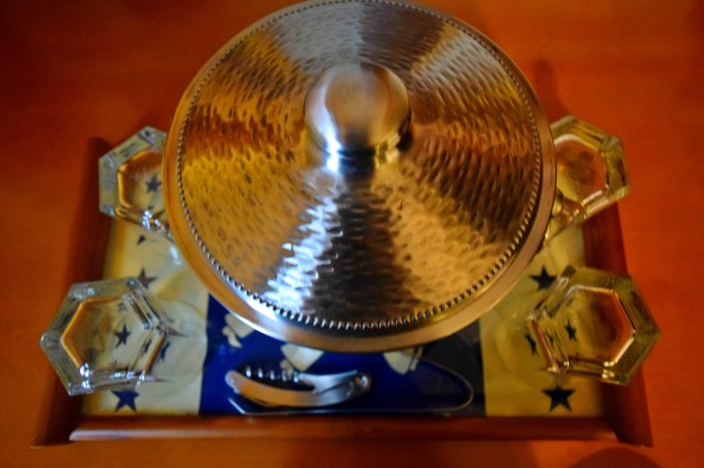 Girls Weekend at The Chicago Athletic Association, RebeccaWanderlusting