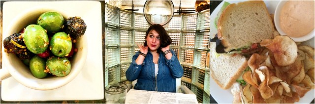 The Beauty Shop, Memphis, Tennessee