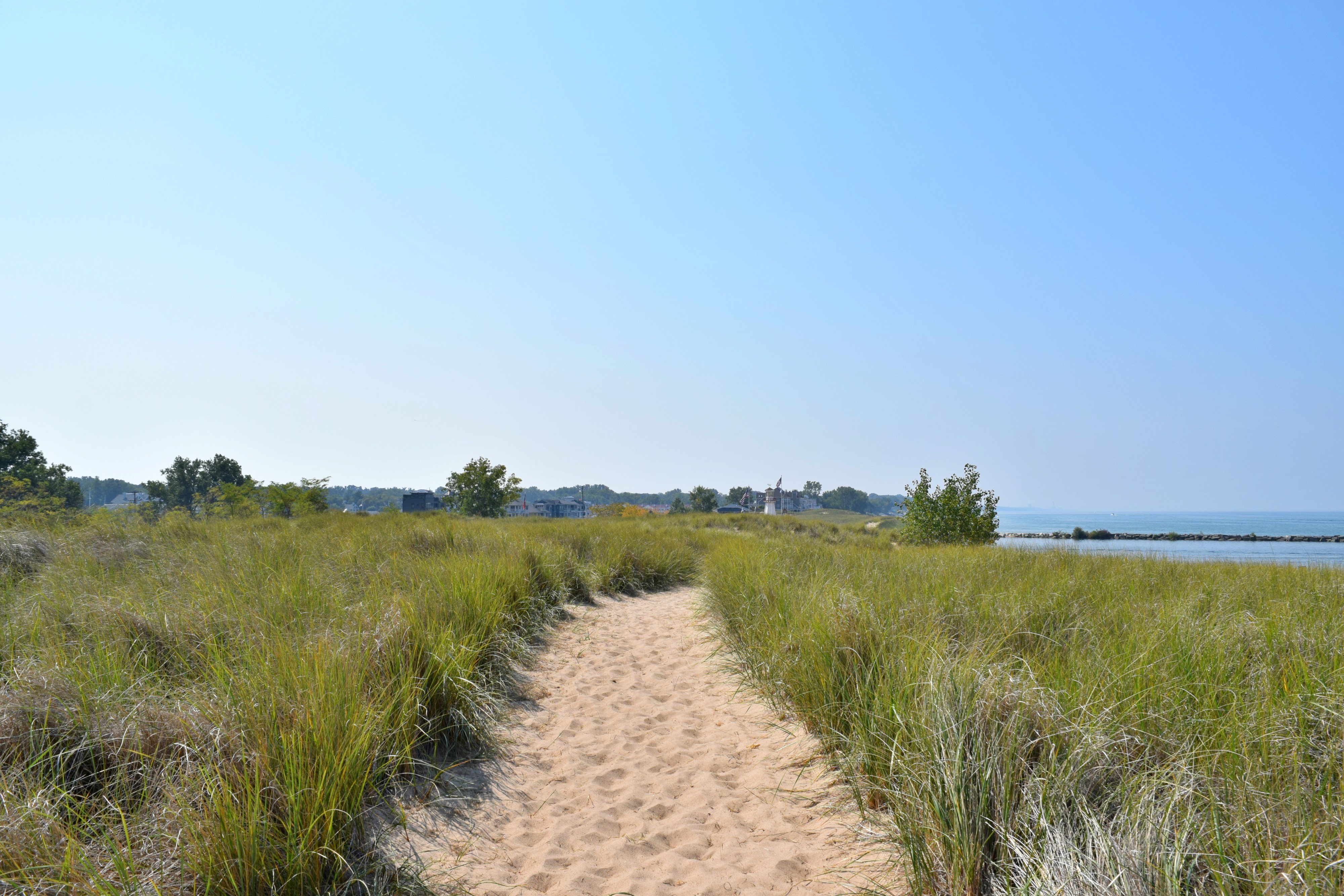 Day Trip: New Buffalo, MI | RebeccaWanderlusting