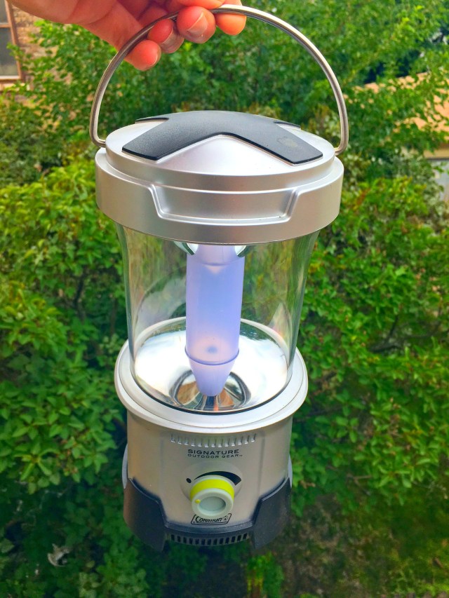 Camping Essentials, RebeccaWanderlusting