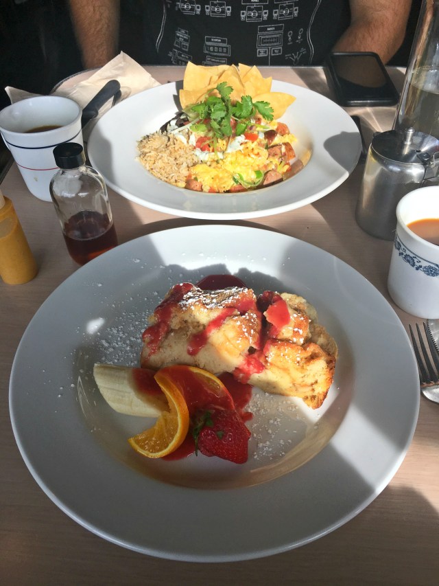 Neighborhoods in Toronto | RebeccaWanderlusting