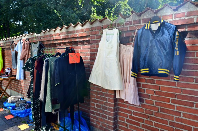 Norrebro Neighborhood, Copenhagen, Denmark, RebeccaWanderlusting