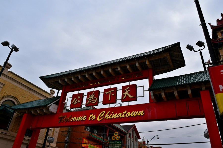 Neighborhood Spotlight Chinatown Chicago, RebeccaWanderlusting