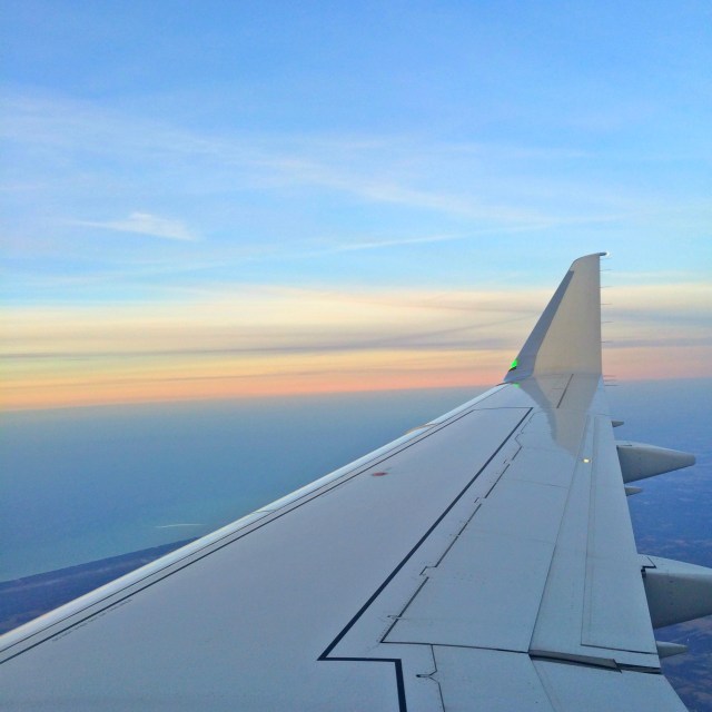 Creating a Travel Capsule Wardrobe | RebeccaWanderlulsting