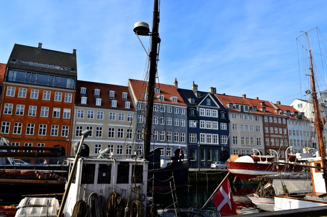 Solo Trip Snapshots, Copenhagen, RebeccaWanderlusting