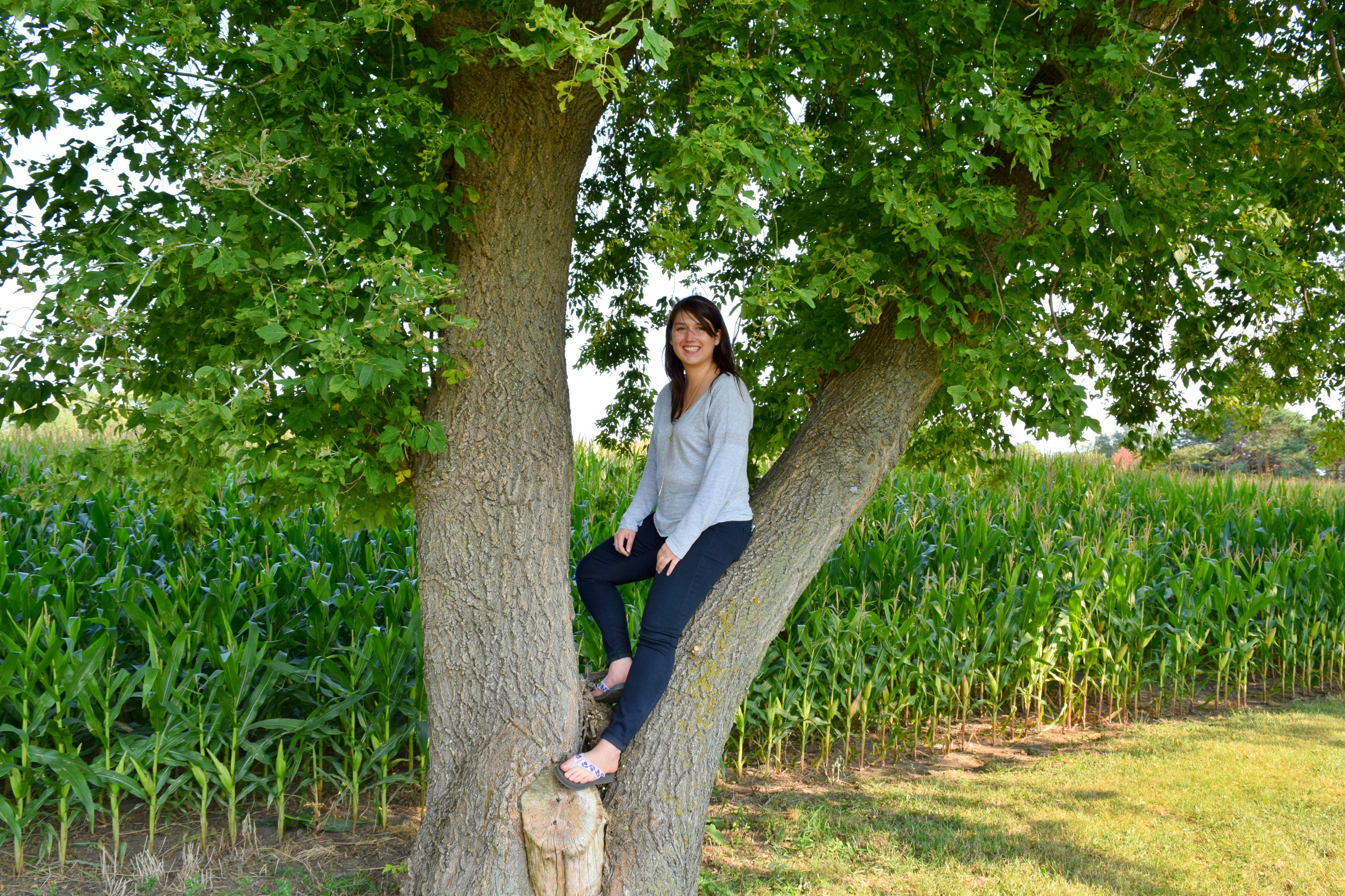 Ode to My Hometown: Johnsburg, IL | RebeccaWanderlusting
