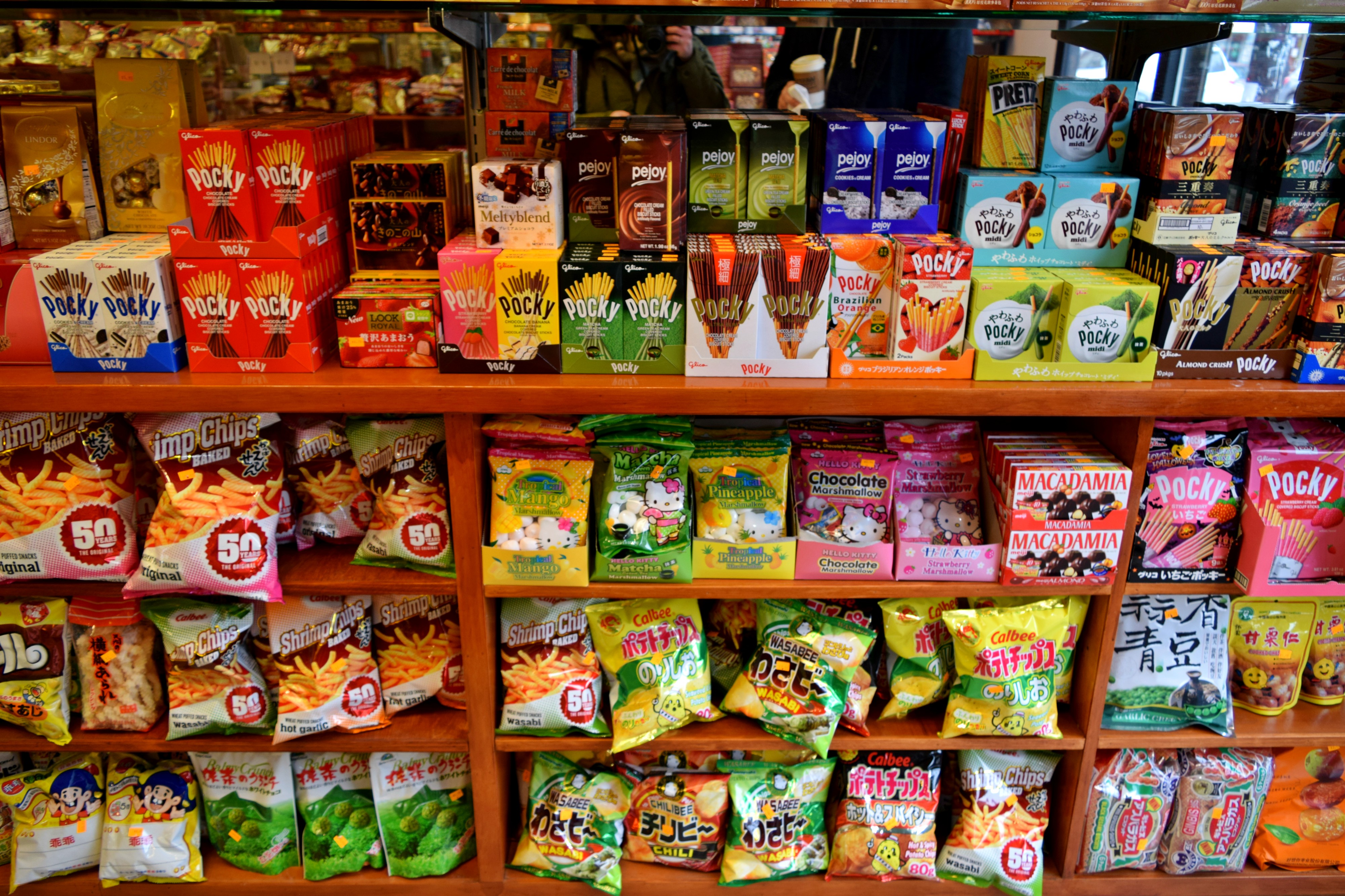 Neighborhood Spotlight Chinatown, Chicago, RebeccaWanderlusting