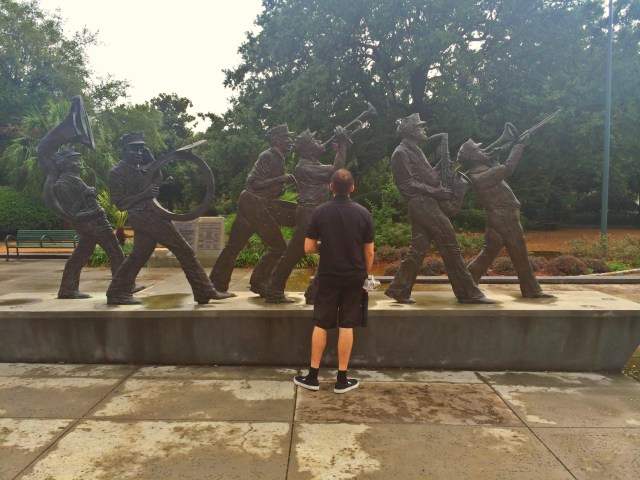 New Orleans, Louisiana, RebeccaWanderlusting